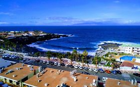 Apartamento Seguro de sol